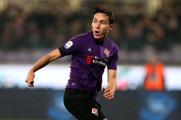 ACF Fiorentina v SSC Napoli - Serie A