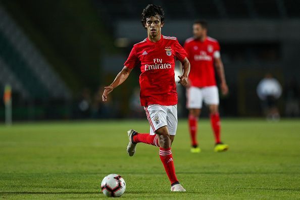 Joao Felix