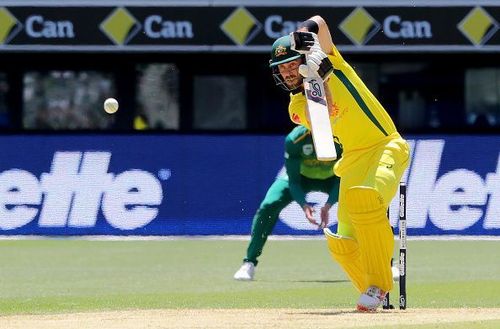 Australia v South Africa - 1st ODI