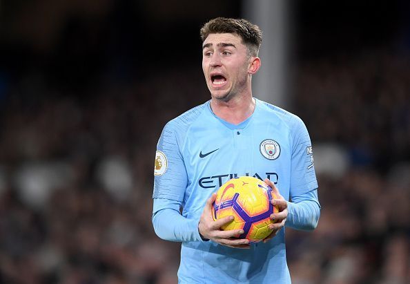 Aymeric Laporte