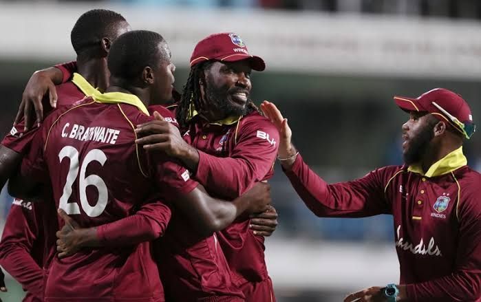 Windies will look to take an unassailable lead in the series
