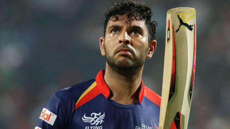 Image result for yuvraj ipl