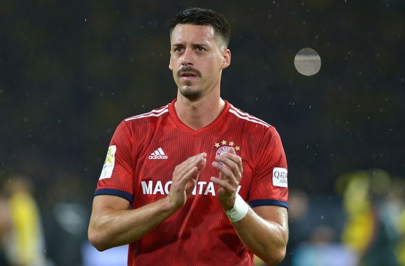 Sandro Wagner