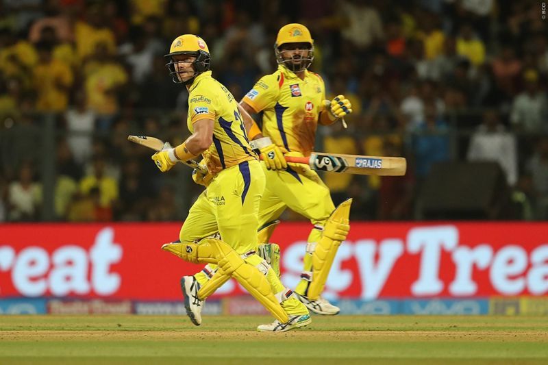 Shane Watson and Suresh Raina will be two of the most important players for CSK in IPL 2019