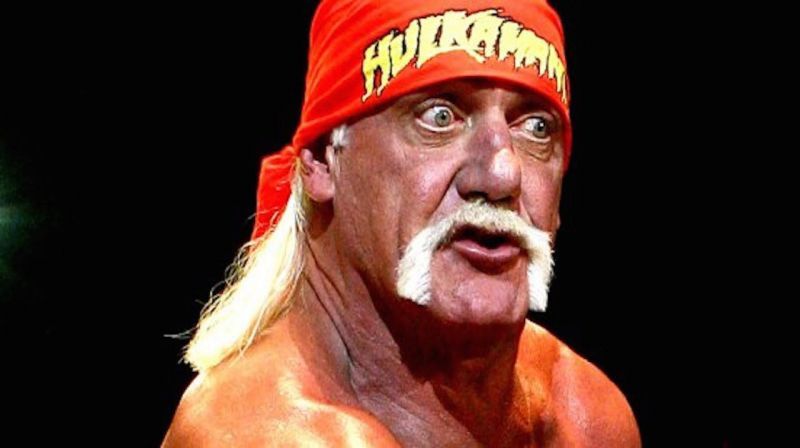 Hulk Hogan