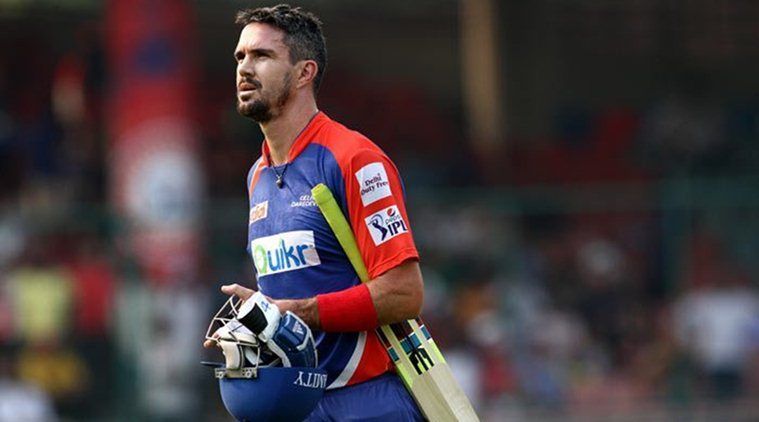 Kevin Pietersen