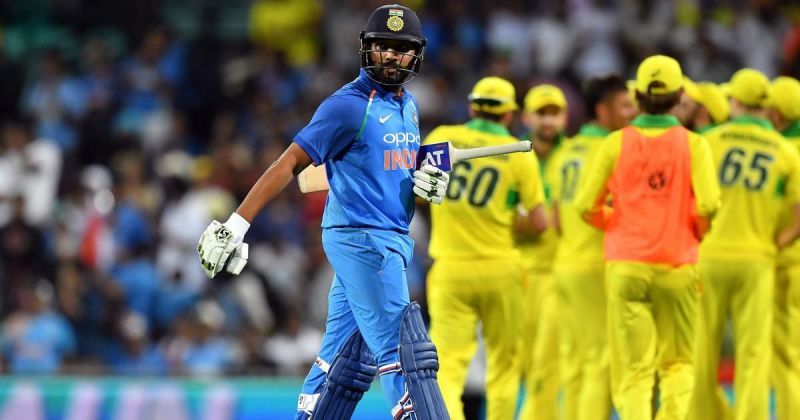 Australia are set to visit India for 2 T20Is and 5 ODIs
