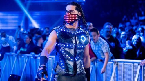 Can the likes of Mustafa Ali make it to this year's Wrestlemania?