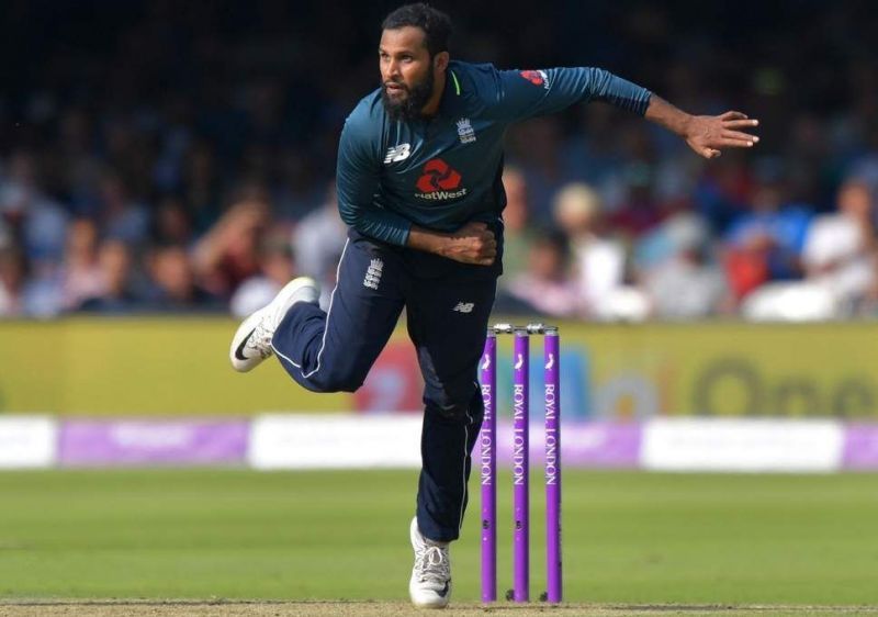 Rashid has been England&#039;s mainstay in the spin bowling department