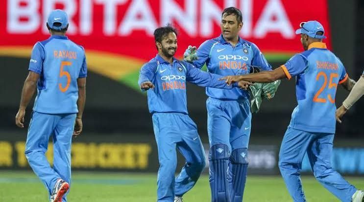 India aims to return favours in the second T20I