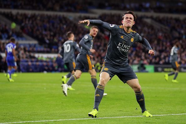 Ben Chilwell could be a budget way into the Leicester defence who have great fixtures!