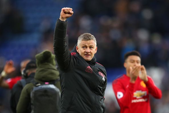 Ole Gunnar Solskjaer revealed all Manchester United signings must have &#039;X-factor&#039;.
