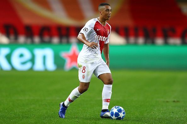 Tielemans could make his first appearance for the Foxes today after his deadline day move to Leicester
