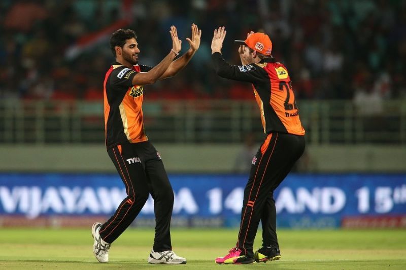 Bhuvneshwar Kumar