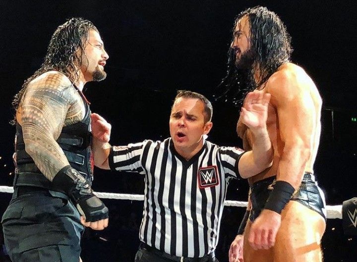 The showdown we need at Mania