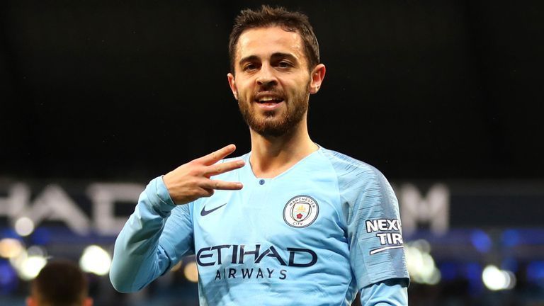 Bernardo Silva