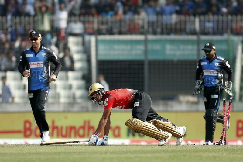 Comilla Victorians need to bounce back after the embarrassing defeat in their previous game
