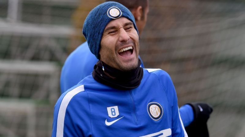 Palacio is celebrating his 37th birthday