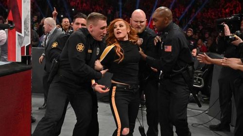 Was Monday Night Raw good?