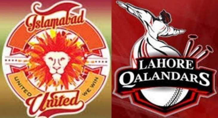 Islamabad United and Lahore Qalandars will play the opening game of PSL 2019
