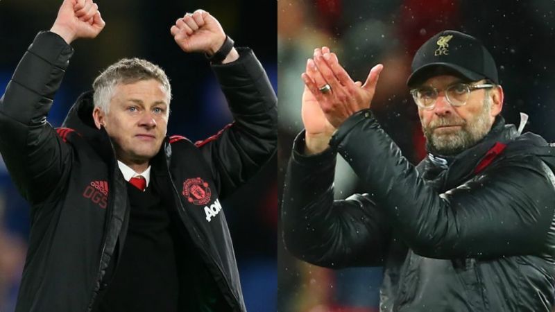 Will Solskjaer&#039;s Cinderella run continue?