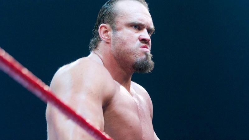 Snitsky had a foot fetish!