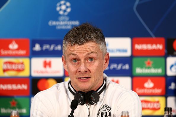 After an impressive spell in charge, Solskjaer is the hot favorite to be appointed a permanent manager of Manchester United