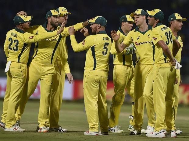 Australia eye their first T20I series win since 2016