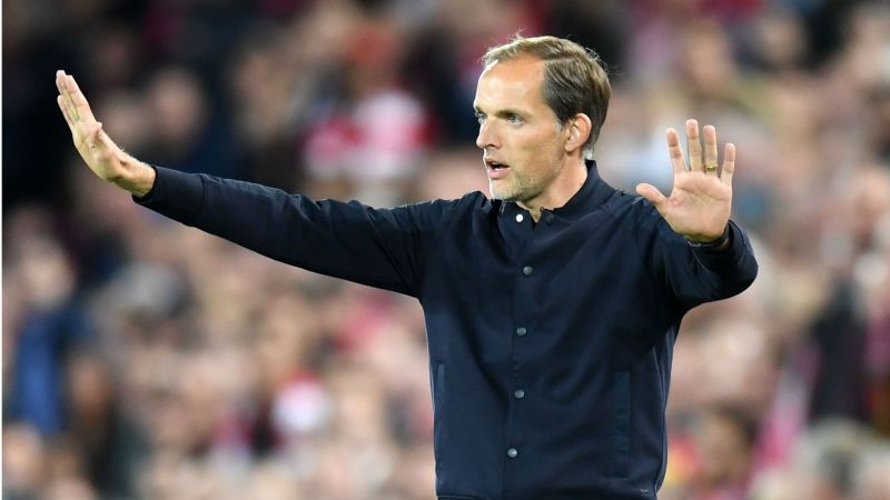 Tuchel&#039;s master plan helped PSG to a 2-0 win