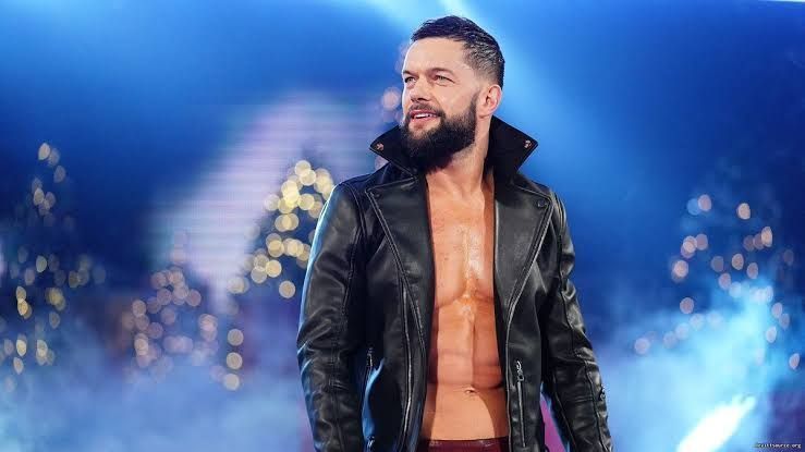 The leader of the Balor Club