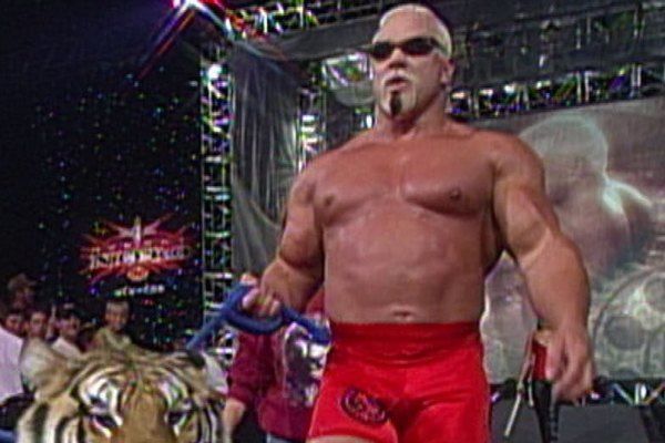 Image result for scott steiner