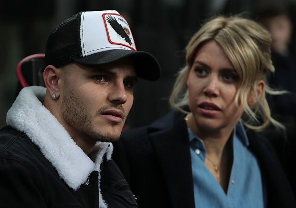 Mauro Icardi