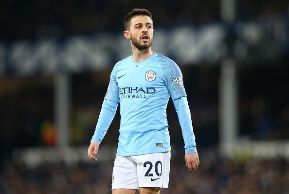 Bernardo Silva