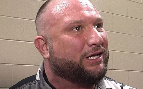 WWE Hall of Famer Bully Ray (aka Bubba Ray Dudley)