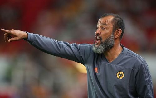 Nuno Espirito Santo's Portuguese Revolution is here to stay in the Premier League Fosun International, the force behind the new Wolverhampton Wanderers