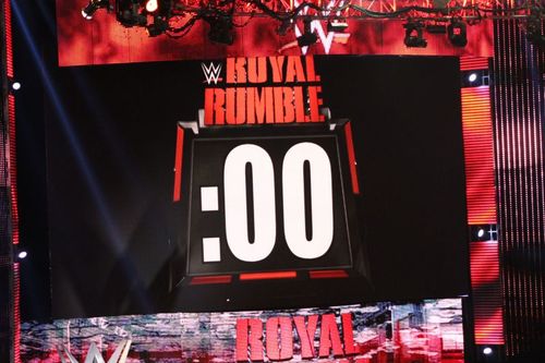 Royal Rumble