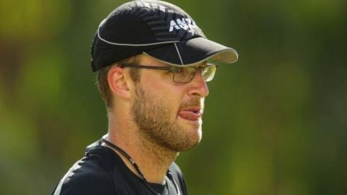 Daniel Vettori