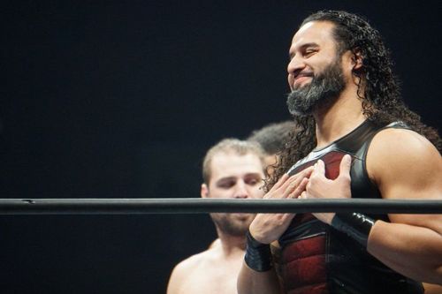 Tama Tonga