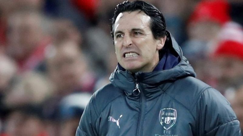 Emery should try to improve the much maligned defence