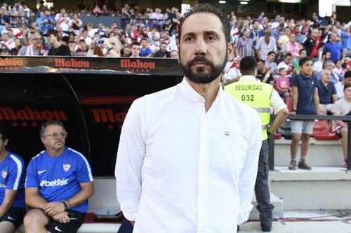 Pablo Machin