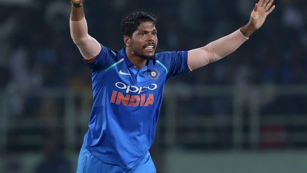 How many more chances for Umesh Yadav in T20s and ODIs?