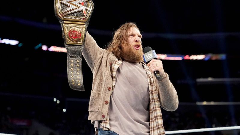 Daniel Bryan