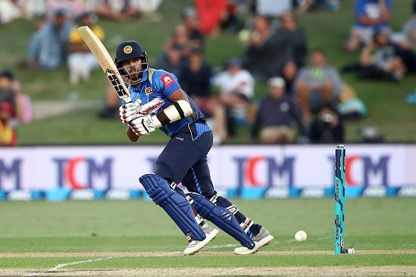 Kusal Mendis