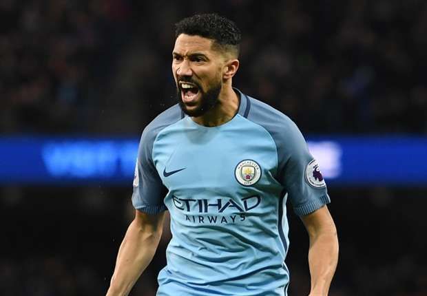 Gael Clichy