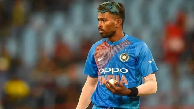A lot will be expected from Hardik Pandya