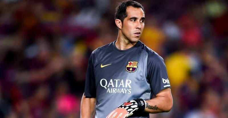 Bravo won the Zamora trophy in 2014/15