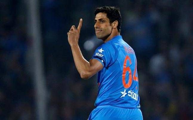 Nehra&#039;s inspiring spell of bowling knocked England out in the 2003&Acirc;&nbsp;World Cup