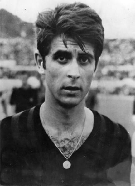 Gianni Rivera