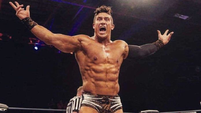 Who is EC3? Really who is this guy?