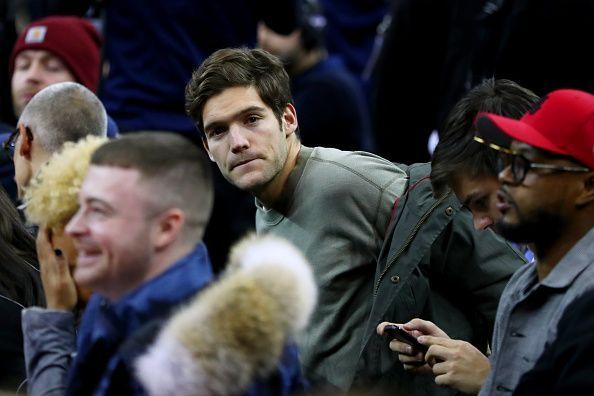 Marcos Alonso may have lost place in the side